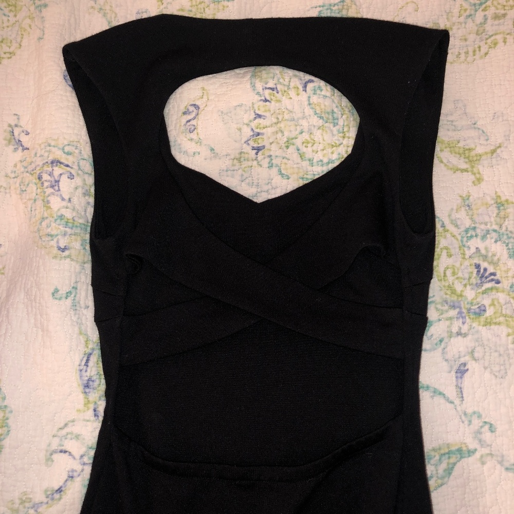 Little Black Dress - Picture 5 of 5